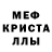 Метамфетамин Methamphetamine Cosmic Enigma